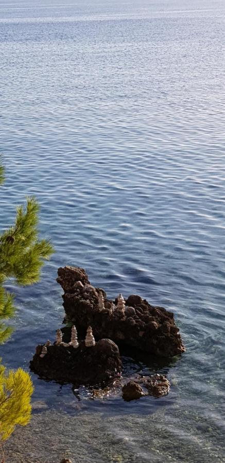 Luxury Apartment Spa "Marina" Makarska Exterior foto