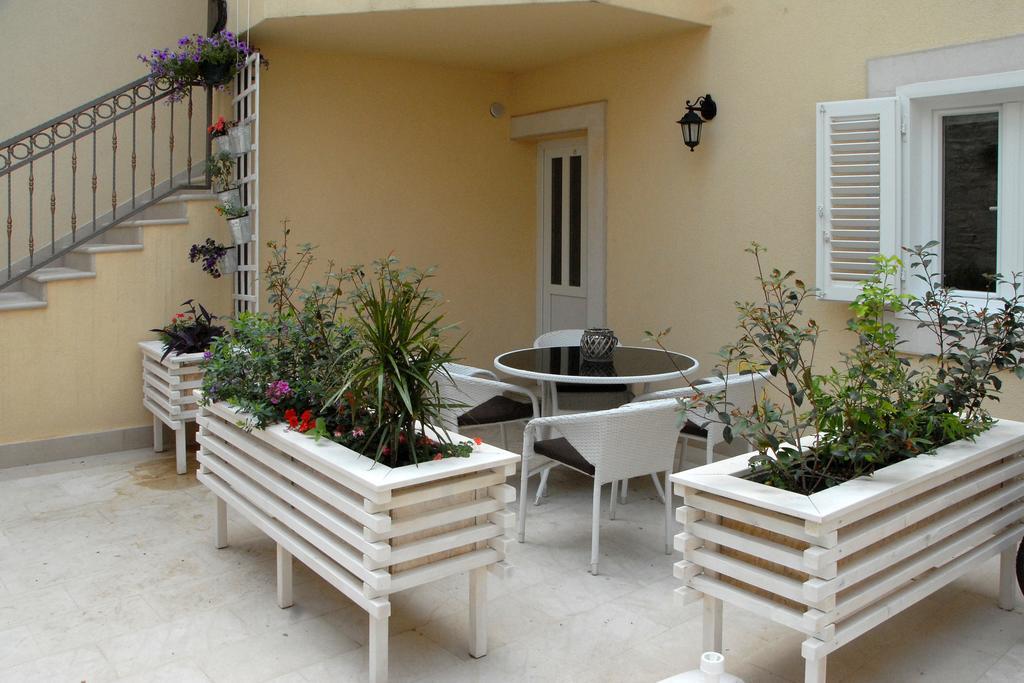 Luxury Apartment Spa "Marina" Makarska Exterior foto