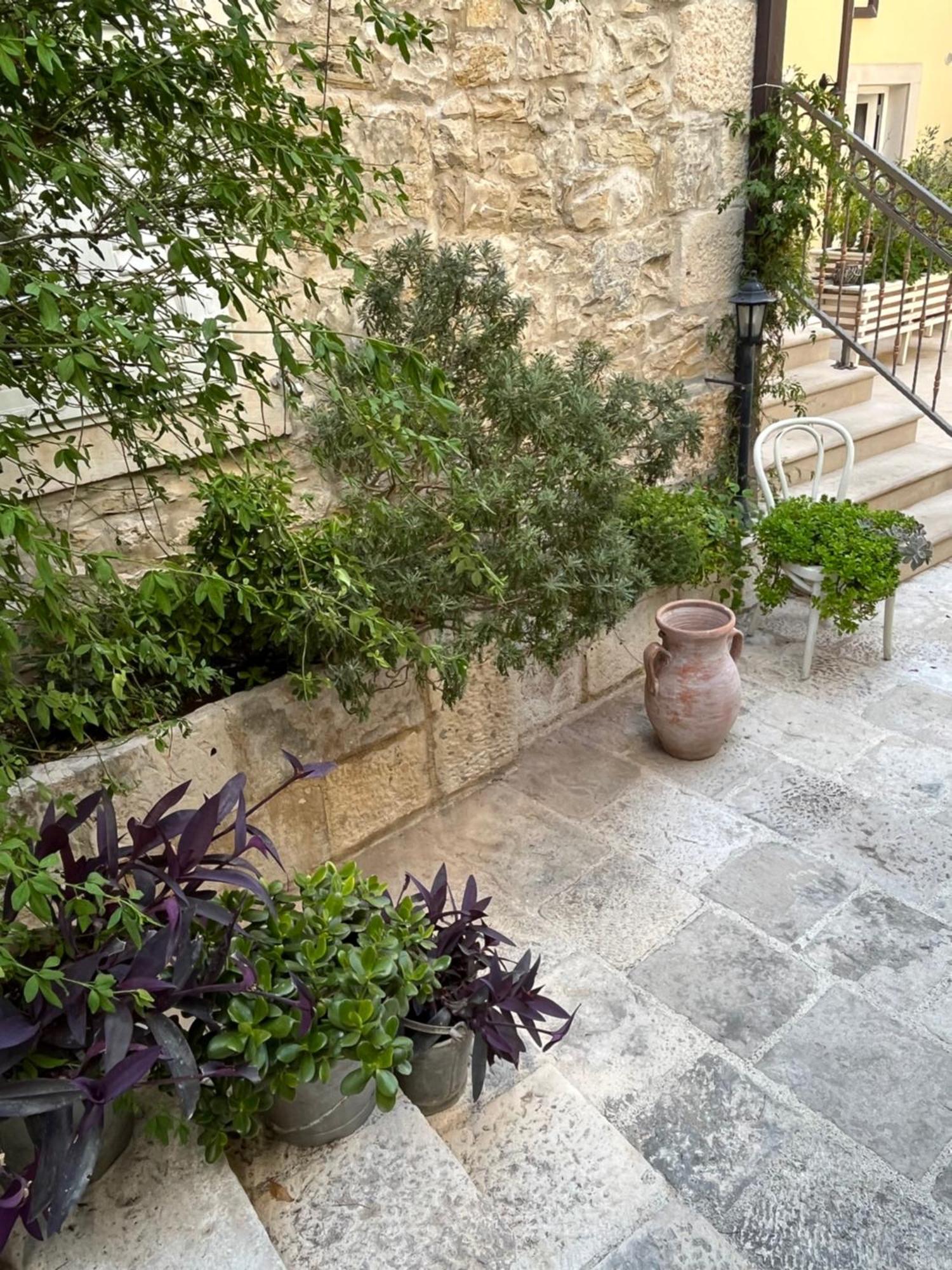 Luxury Apartment Spa "Marina" Makarska Exterior foto