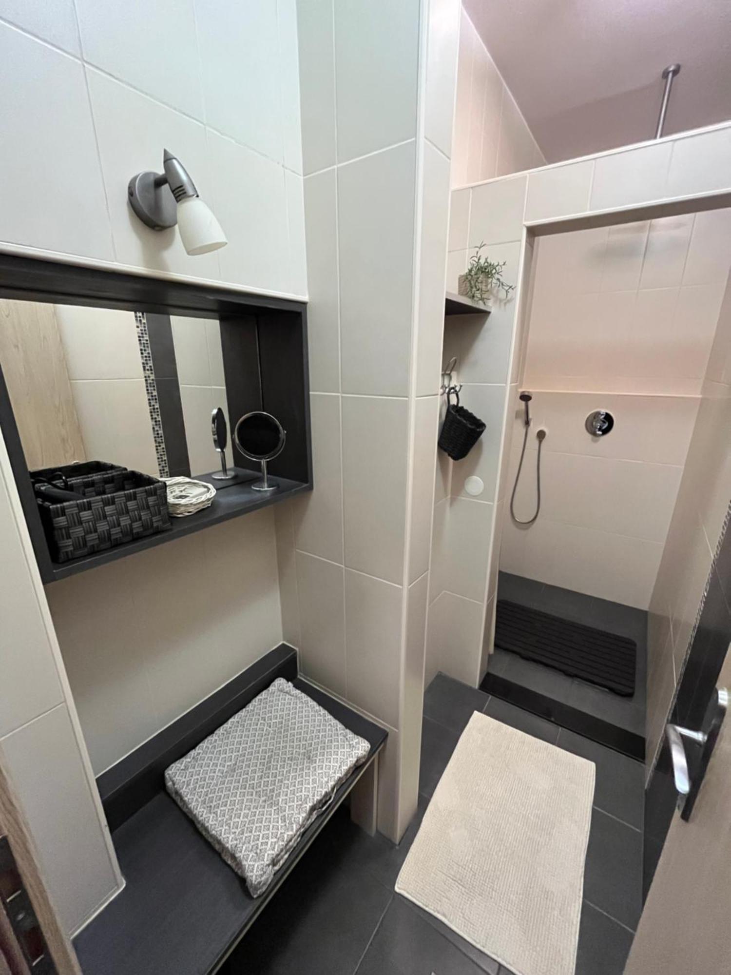 Luxury Apartment Spa "Marina" Makarska Exterior foto