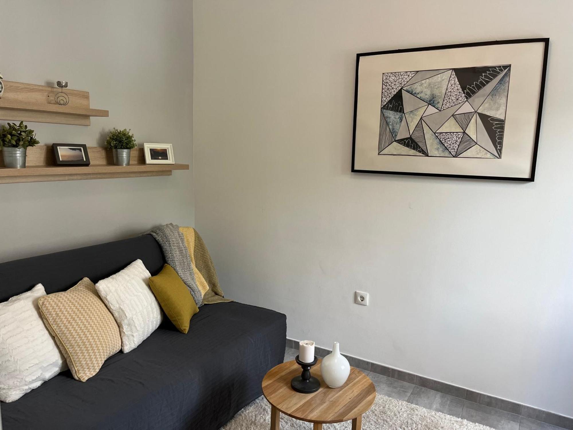Luxury Apartment Spa "Marina" Makarska Exterior foto