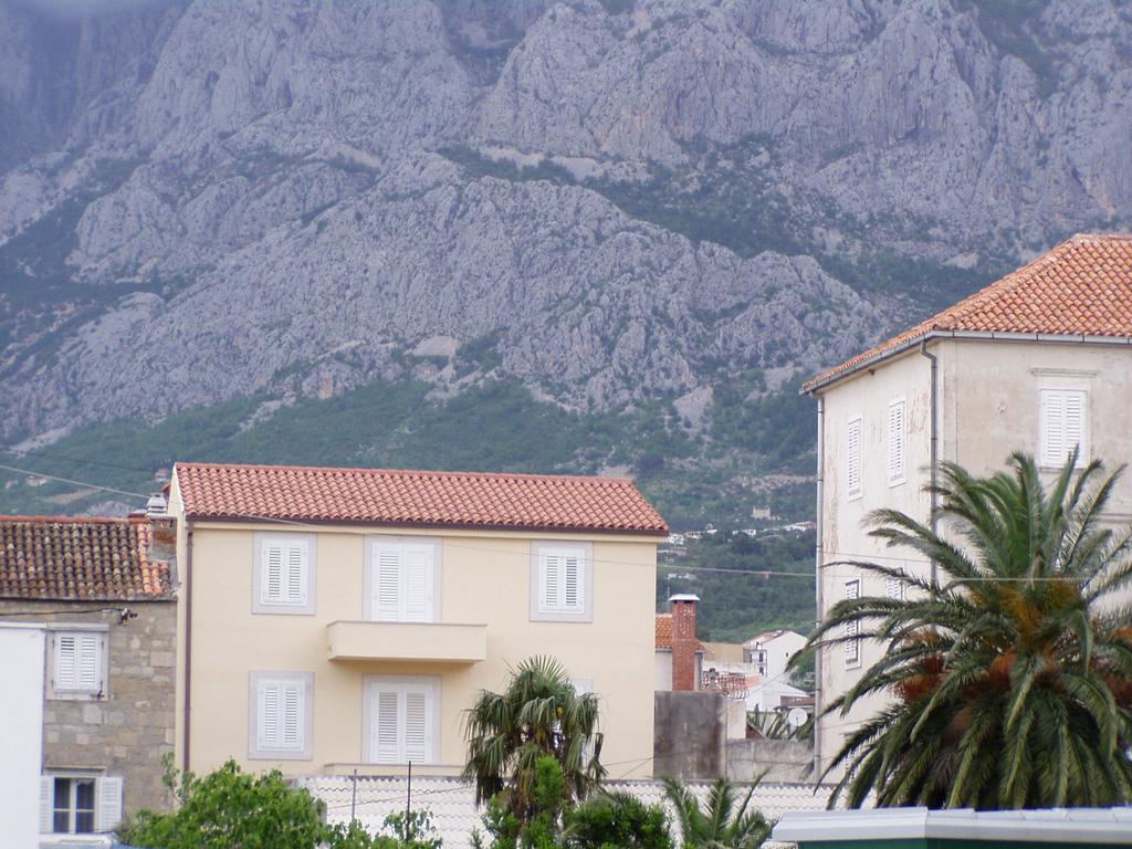 Luxury Apartment Spa "Marina" Makarska Habitación foto