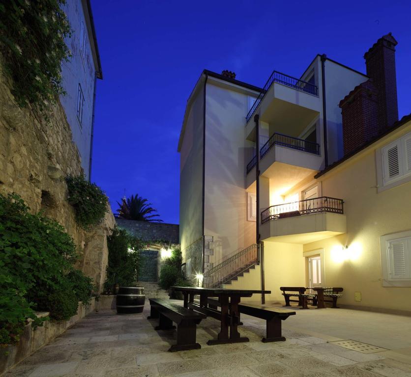 Luxury Apartment Spa "Marina" Makarska Habitación foto