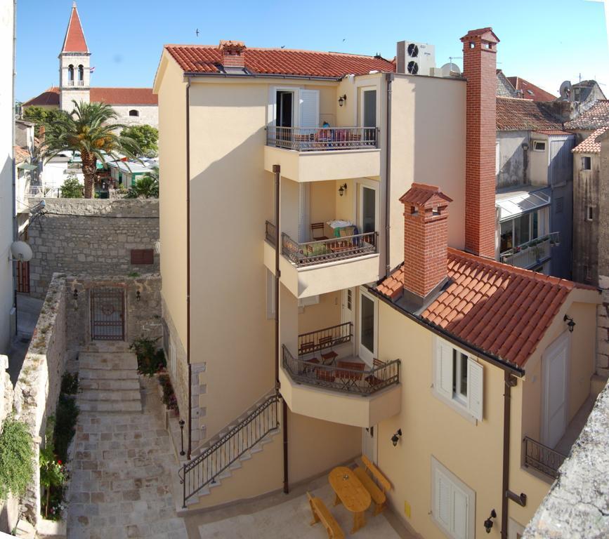 Luxury Apartment Spa "Marina" Makarska Habitación foto
